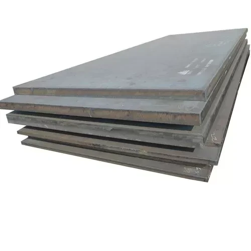 Mn13 grade high manganese plates